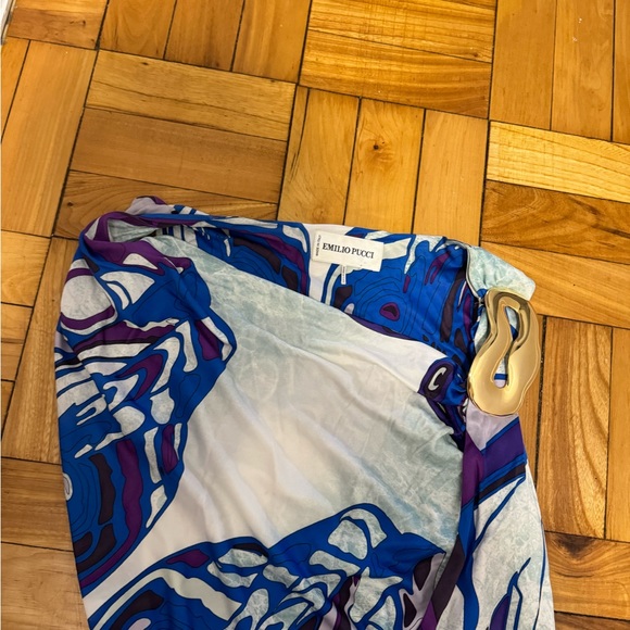 PUCCI dress in perfect condition!! - Picture 2 of 9